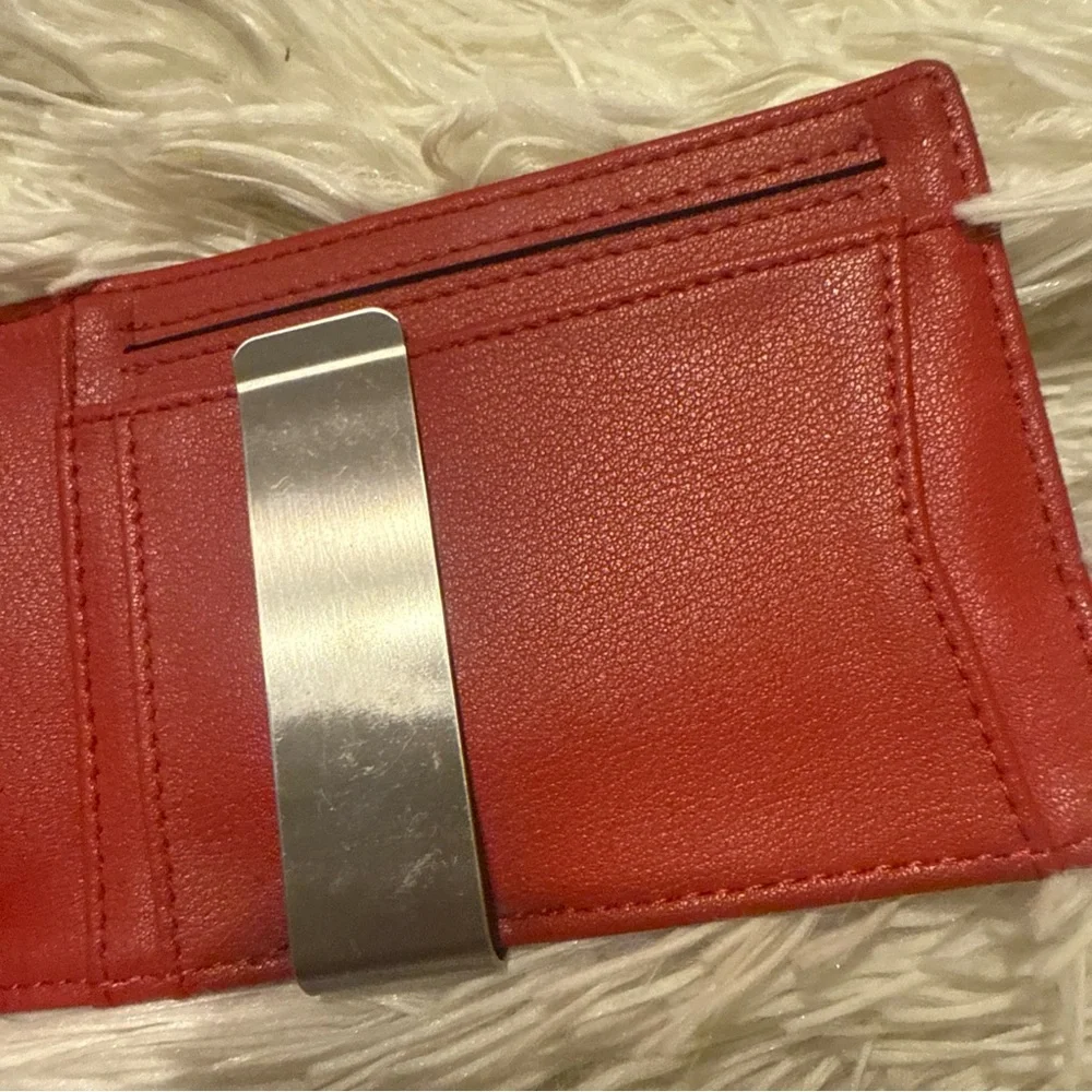 Carbon Fiber Wallet